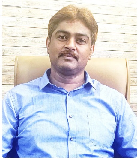 Prof. (Dr.) Abhishek Saxena